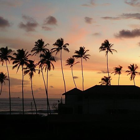 Penzion Ocean On House Unawatuna Exteriér fotografie