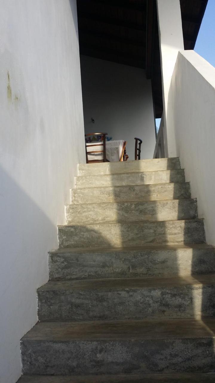 Penzion Ocean On House Unawatuna Exteriér fotografie
