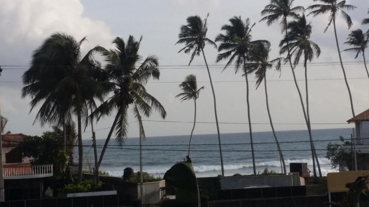 Penzion Ocean On House Unawatuna Exteriér fotografie