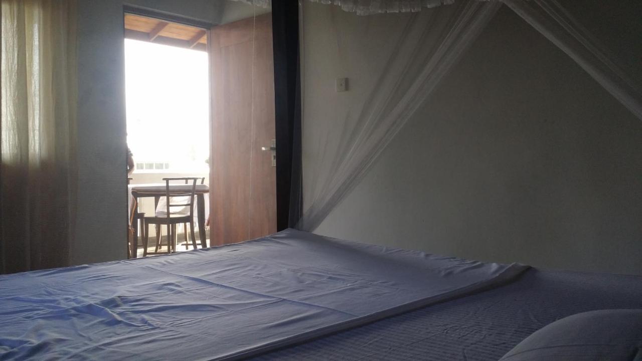 Penzion Ocean On House Unawatuna Exteriér fotografie