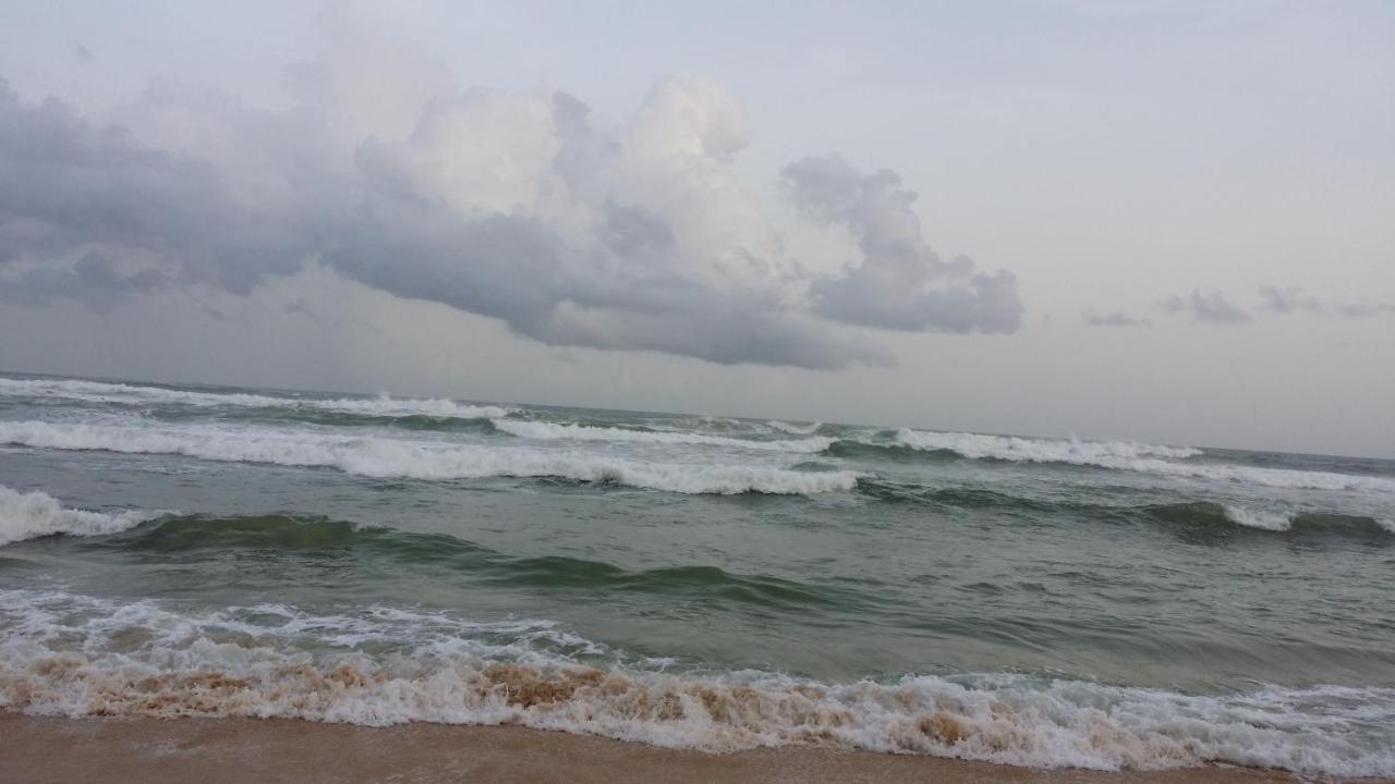Penzion Ocean On House Unawatuna Exteriér fotografie